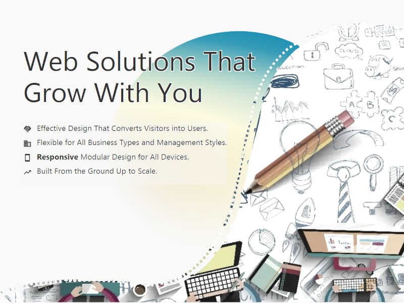 PagePrimer Web Design.